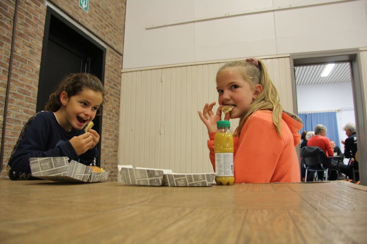 Landlopersjogging 2021